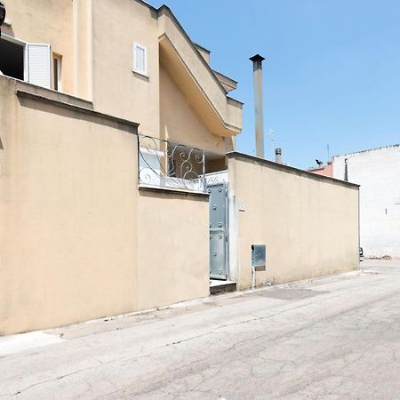 Casa Vacanze In Salento Per Famiglie Taurisano Exteriör bild