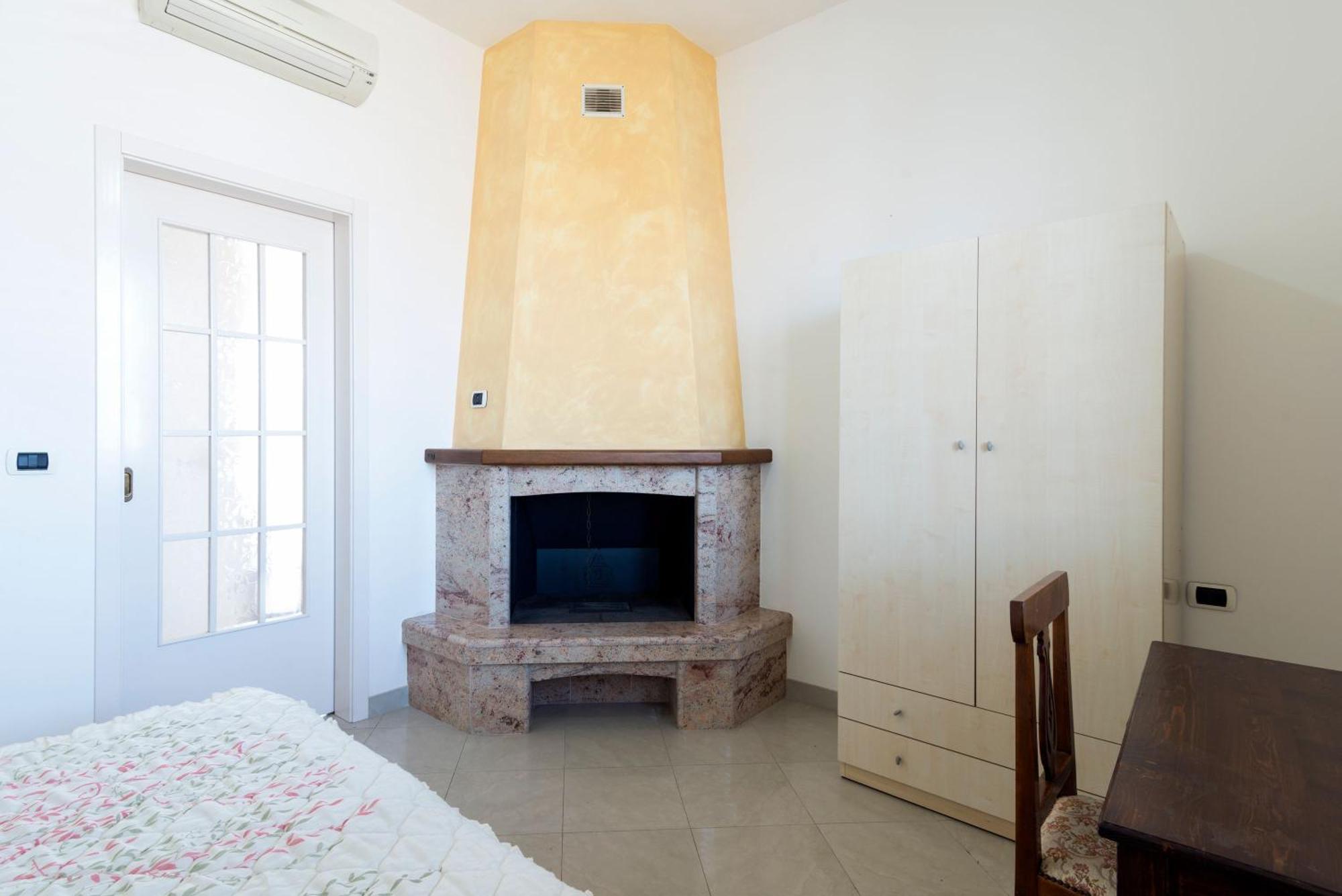 Casa Vacanze In Salento Per Famiglie Taurisano Exteriör bild