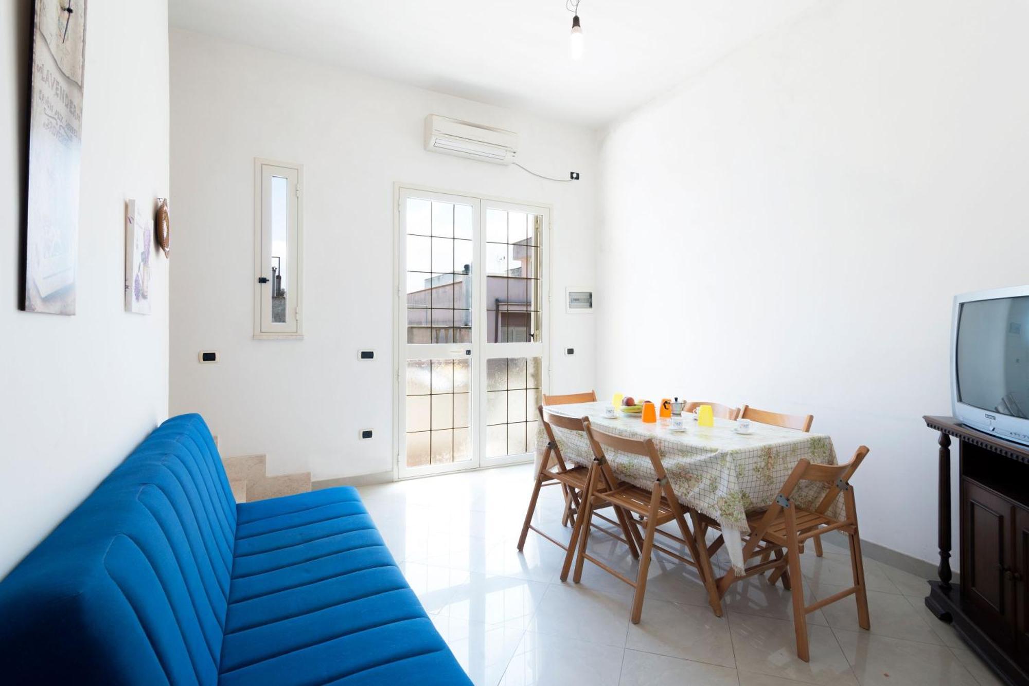 Casa Vacanze In Salento Per Famiglie Taurisano Exteriör bild