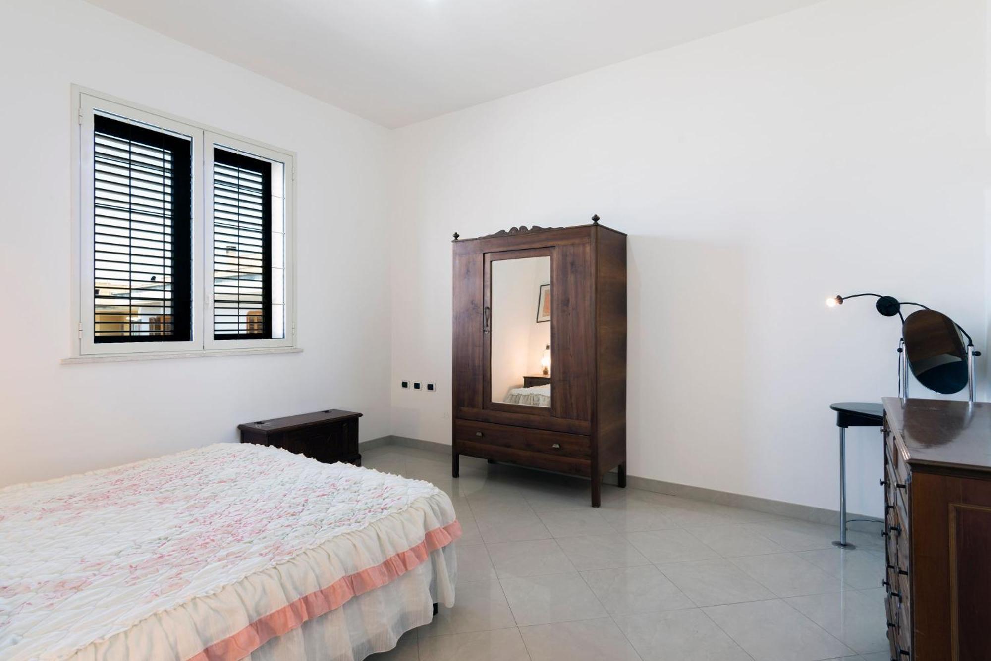 Casa Vacanze In Salento Per Famiglie Taurisano Exteriör bild