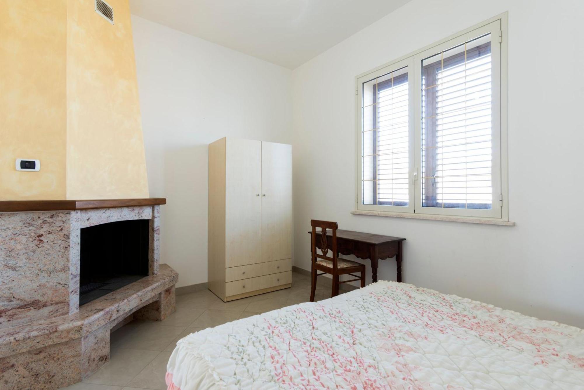 Casa Vacanze In Salento Per Famiglie Taurisano Exteriör bild