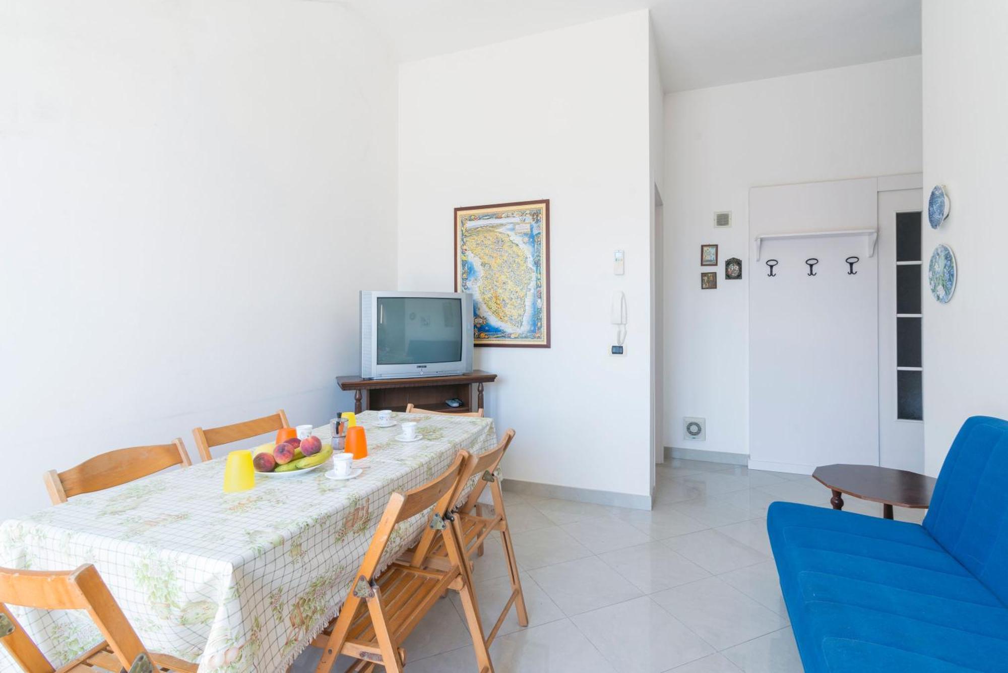 Casa Vacanze In Salento Per Famiglie Taurisano Exteriör bild
