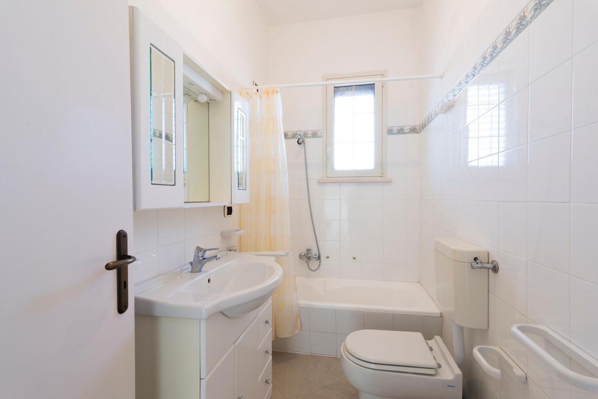 Casa Vacanze In Salento Per Famiglie Taurisano Exteriör bild