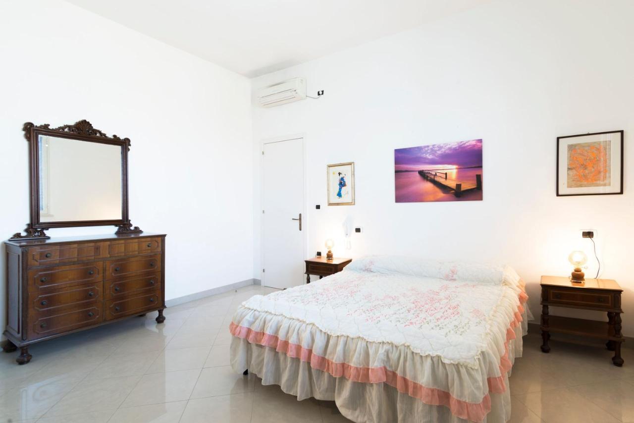 Casa Vacanze In Salento Per Famiglie Taurisano Exteriör bild
